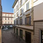 De Gradi Monza