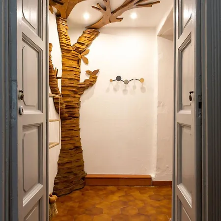 Apartment De Gradi *