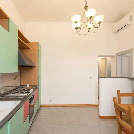 De Gradi Apartment Monza