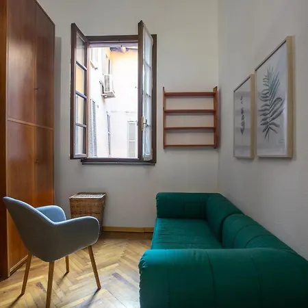 De Gradi Apartment Monza