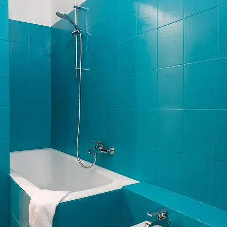 Apartment De Gradi Monza