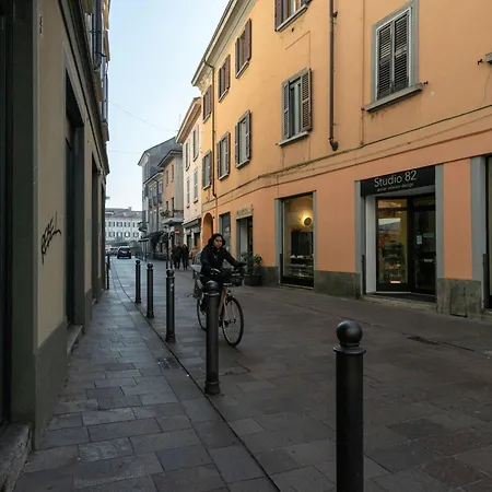 Apartment De Gradi *
